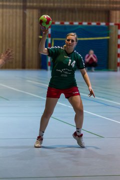 Bild 190 - A-Juniorinnen HSG Kremperheide/M�nsterdorf - HSG SZOWW : Ergebnis: 18:23